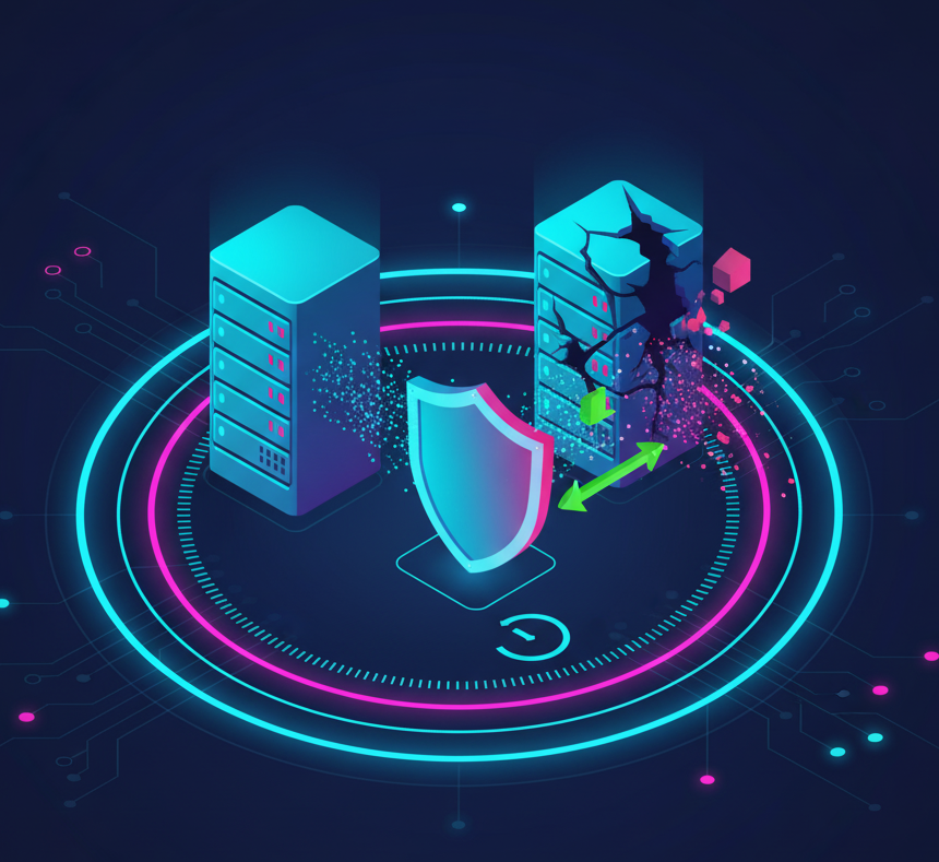 Backup e Disaster Recovery