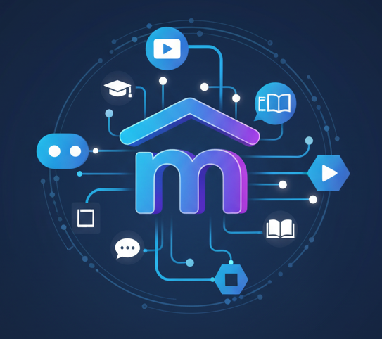 Piattaforme LMS e Moodle